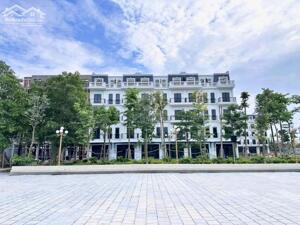 BÁN CĂN BIỆT THỰ LIỀN KỀ ĐÔNG DƯƠNG RESIDENCE – HOÀI ĐỨC - VỊ TRÍ ĐẸP