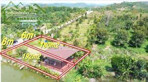 Chính chủ bán 2 Lô liền kề 400m2 (12x34) đất Bảo Lộc giá chỉ 1tỷ150 sổ hồng sẵn