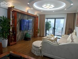 Bán căn hộ IMPERIA GARDEN Nguyễn Huy Tưởng 110m2 3PN 2WC giá 10.9 tỷ LH 0986128415