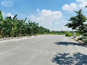 MR Đ.ANH- BÁN LÔ ĐẤT 100M2 KHU PHÂN LÔ ĐỐNG CHUỐI– HÙNG VƯƠNG– HỒNG BÀNG Giá chỉ: 4,75 tỷ