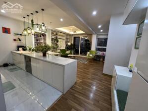 Bán căn hộ AZ Lâm Viên Nguyễn Phong Sắc – Cầu Giấy 130m2 3PN 2WC NHÀ ĐẸP ĐỦ ĐỒ 11.6 TỶ LH 0349627688