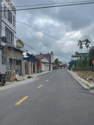 Bán lô đất ngõ thông SIÊU HIẾM Lương Quán, Nam Sơn 50m giá chỉ 1,2x tỷ LH 0979087664