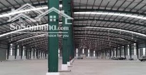 Nhà xưởng tại Dĩ An, giá 150 triệu/th, DT 3500m2, PCCC tự động, pháp lý đầy đủ