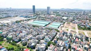 Chỉ 4,35 tỷ nhà 4 tầng đường phân lô TĐC Vinhome Riversides, Sở Dầu, Hồng Bàng, Hải Phòng