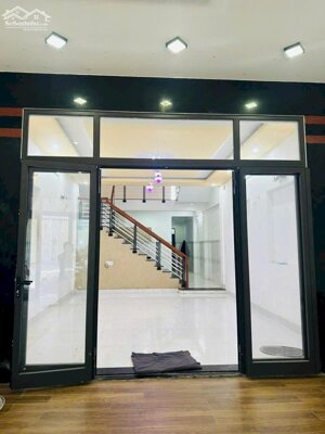 RẺ NHẤT KHU VỰC _ NHÀ MẶT TIỀN ĐƯỜNG NHƠN HÒA _ 112 M² _ GIÁ: 4,35 TY