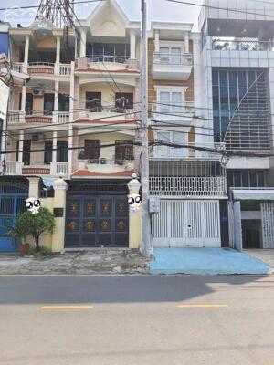Nhà phố Quận 2, An Phú – 3 lầu, 3PN, full nội thất, KDC Giồng Ông Tố, giá 16.5 tỷ