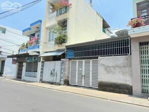 Bán đất mặt tiền Phạm Ngọc Thạch, Bắc Nha Trang. Cách bãi biển 300m.