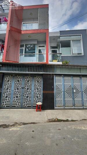 Cặp nhà 8×14, đúc 2 lầu hẻm 8m Hương Lộ 2 (gần Bv Bình Tân)