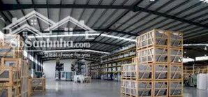 Cho thuê xưởng 20.000m2 KCN Đại Đăng, Thủ Dầu Một, Bình Dương. Cho thuê lẻ DT theo nhu cầu