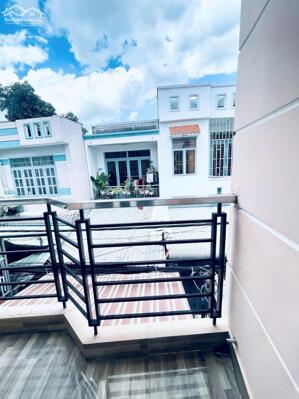 BÁN NHÀ ĐẸP Ở NGAY, HUỲNH TẤN PHÁT, PHÚ THUẬN QUẬN 7, 2 TẦNG-40M2-2PN, CHỈ 3.95 TỶ
