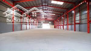 Cho thuê Kho 20,000m2 tại Đường 1, Phú Tân, Thủ DầThủ Dầu Một, Bình Dương chỉ với giá cực chất 1 tỷ