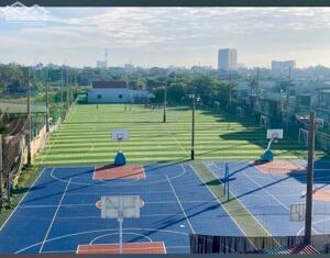 BÁN GẤP 5.500M2 THỐNG NHẤT GÒ VẤP NGAY LÊ ĐỨC THỌ GIÁ CHỈ 65 TỶ