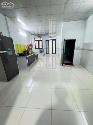 BÁN NHÀ CẤP 4 SỔ RIÊNG THỔ CƯ, DT 7M8 x 33M, 4 TỶ 179tr, ĐƯỜNG XE HƠI, PHƯỜNG HỐ NAI