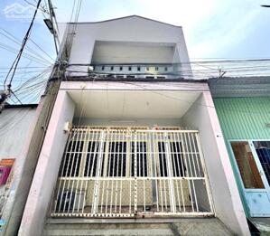  BÁN NHÀ HẺM XE HƠI 6M – 68M² (6x12m), 2 TẦNG – ĐƯỜNG LÒ LU KẾ BÊN LÃ XUÂN OAI, QUẬN 9