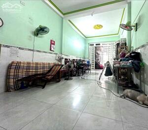 BÁN NHÀ BÌNH ĐA, 1TRỆT 1LẦU SỔ HỒNG THỔ CƯ 131m2, ĐƯỜNG RỘNG 6m, SÂN ĐẬU OTO