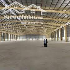 Cho Thuê Xưởng Độc Lập KCN Mỹ Phước Bình Dương – PCCC Tự Động, Giá 4 USD/m²
