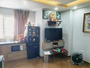 MỄ TRÌ HẠ - CĂN HỘ MINI 2 NGỦ - NGÕ THÔNG RỘNG - CẠNH PHỐ