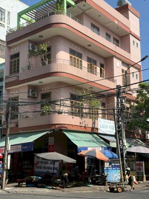 CHÍNH CHỦ BÁN NHÀ HAI MẶT TIỀN KINH DOANH ĐẮC ĐỊA ĐƯỜNG VÕ VĂN TẦN ĐỐI DIỆN AEONMALL ĐÀ NẴNG CHO THUÊ 720 TRIỆU/NĂM