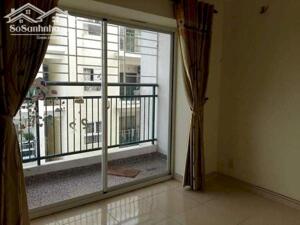 Cần cho thuê chung cư Khang gia tân hương 60m 2PN Nhà trống giá 6,5 triệu