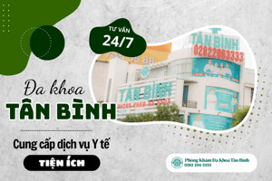 Khám chữa bệnh xã hội an toàn tại Đa khoa Hoàn Cầu