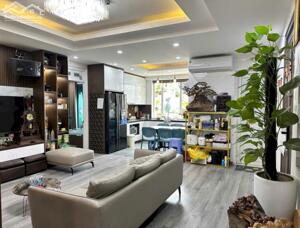 Chung Cư Văn Phòng TW Đảng &#8211; 3PN &#8211; Full Nội Thất &#8211; Có Slot Ô Tô, Giá 5.75 tỷ