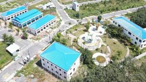 Bán nhanh 5 lô đất nền DA Smart City DT 80m2, giá 2tỷ690. Đón đầu đầu tư DA siêu tiềm năng