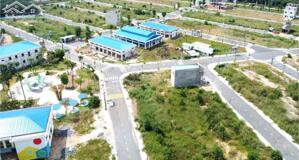 Mở bán 10 lô đất DA Smart City, 75m2 giá 2tỷ590. SHR từng nền