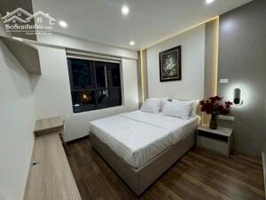 Bán căn hộ 3 phòng ngủ chung cư Hoàng Quốc Việt - DT 100m2 ( 3PN) - Chỉ nhỉnh 6 tỷ.