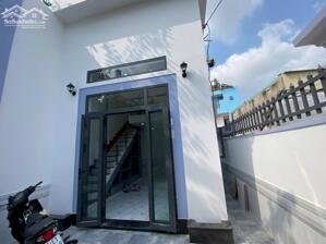 CHÍNH CHỦ BÁN NHÀ 1 TRỆT + GÁC LỬNG GẦN UBND PHƯỜNG BỬU LONG – GIÁ TỐT