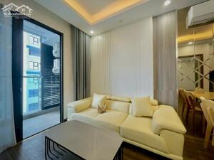 Cho thuê căn hộ 2 ngủ tại Hoàng Huy Commerce, giá tốt nhất thị trường. LH: 0989.099.526.