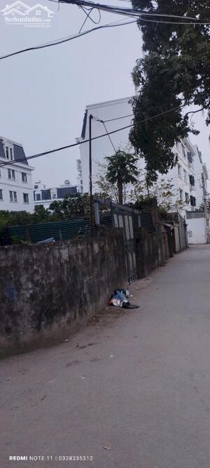 98m2 NHÀ 3 TẦNG, NGỌC MẠCH, XUÂN PHƯƠNG, SÂN ĐỂ ÔTÔ TẢI, nhỉnh 11 tỷ