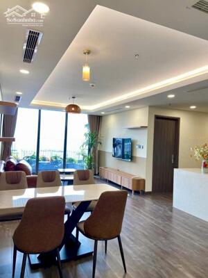 Bán chung cư Khu đô thị thành phố giao lưu – HH thái hà - 122m2 ( 4PN)