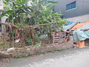 ĐẤT ĐỒNG MAI GẦN ĐƯỜNG 6 ÔTÔ ĐỖ CỬA HƠN 3TỶ