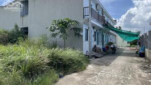 Nền thổ cư xã Long Khê giáp ranh 3b phước lợi