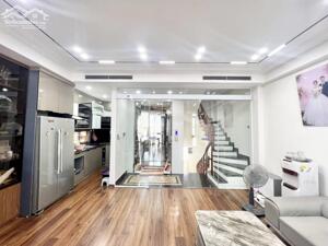 Bán biệt thự Tây Hồ 118m2 sân vườn oto vòng quanh xây mới 52 tỷ