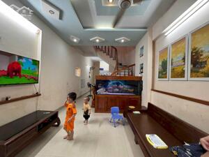  BÁN NHÀ 3 TẦNG ĐỘC LẬP – LÔ GÓC – NGÕ RỘNG – ĐƯỜNG NGÔ GIA TỰ – KINH DOANH TỐT 