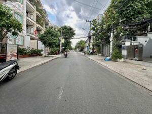 BÁN GẤP MẶT TIỀN VŨ NGỌC PHAN - PHƯỜNG 13 - BÌNH THẠNH - 4 TẦNG