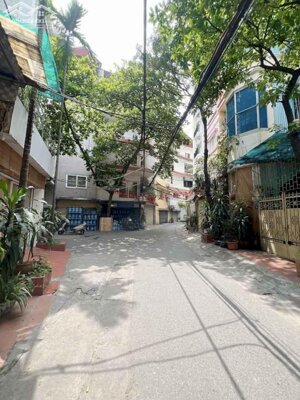 Bán nhà đẹp Thuỵ Khuê, Ba Đình, dòng tiền ổn định, ôtô, 138mx6t, 42.5 tỷ, 0985696268