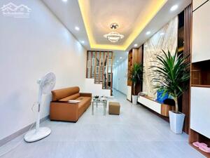 Bán nhà mới KÍnh Koong Minh Khai- Hai Bà Trưng