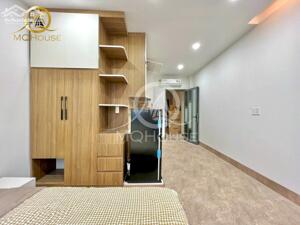  CHO THUÊ CĂN HỘ BAN CÔNG FULL NỘI THẤT TẠI CMT8 P7 TÂN BÌNH