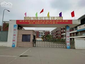Thanh khoản lô góc Hậu Dưỡng, Kim Chung, Ô tô đỗ cửa, lãi ngay khi xuống cọc