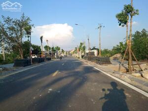 Thanh khoản lô đất xóm Bắc, Kim Nỗ, gần Ô tô, giá đầu tư