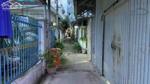 Nhà Lã Xuân Oai,Tăng Nhơn Phú A,Q9-43m2-3ty2