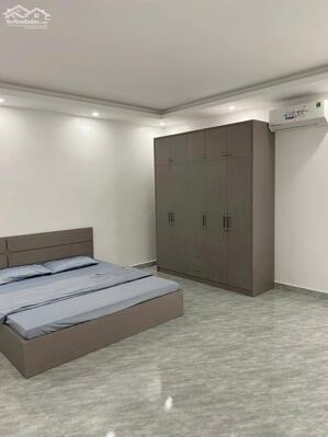 Cho thuê nhà full đồ , xây mới Kiều Sơn, Văn Cao . Chuyên gia , gia đình ở ok