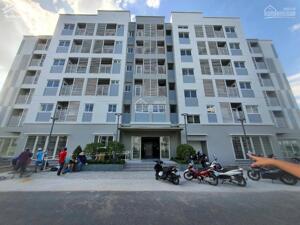 Chung cư Nam Long giá tốt nhất khu