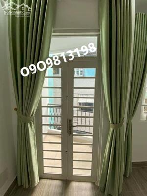 ️️️Nhà Quận 1 Cần Lo Việc Bán Nhanh SHR 4 Tầng Ở Ngay.️️️