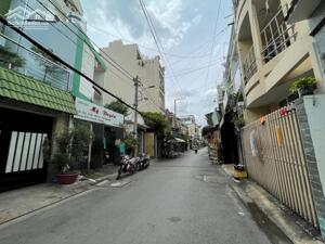 Bán nhà hẻm xe tải 8m 100m&#178; - Trịnh Đình Trọng, Tân Phú - 3PN - 10,6 tỷ