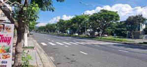 MẶT TIỀN LÊ VĂN HIẾN – ĐƯỜNG 30M – VỈA HÈ 7M – KINH DOANH ĐỈNH – GIÁ HƠN 13 TỶ 135M2