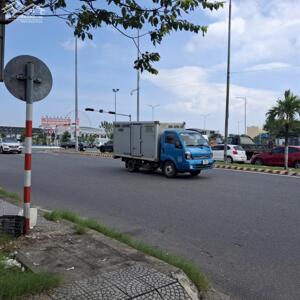 NHÀ 2 TẦNG LÔ GÓC 202M2 – MẶT TIỀN 2/9 – DÒNG TIỀN SẴN – GIÁ CHỈ HƠN 20 TỶ