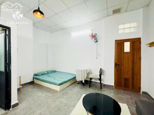 Cho Thuê Căn Hộ Studio Nội Thất Đẹp Giá Rẻ Ngay Bàu Cát 1